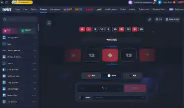 1win