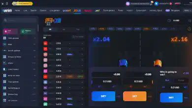 1win