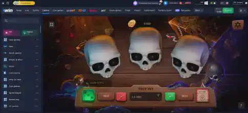 1win