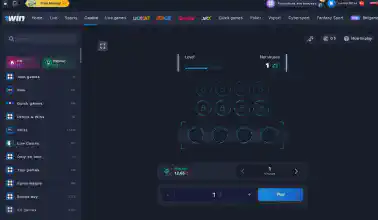 1win