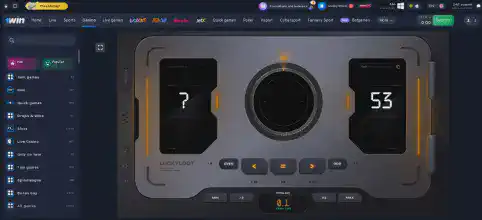 1win