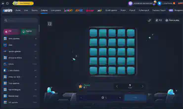 1win