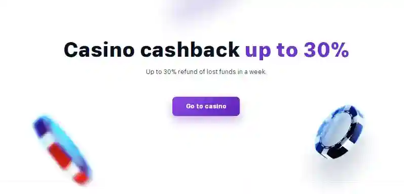 1win cashback
