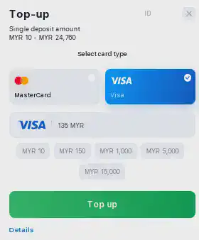 1win deposit