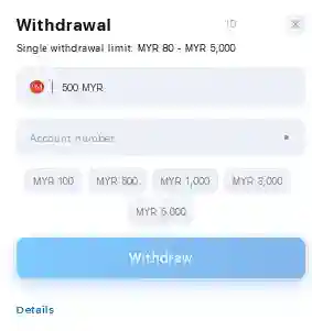 1win bonus code no deposit