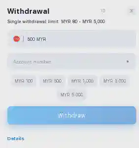 1win bonus code no deposit