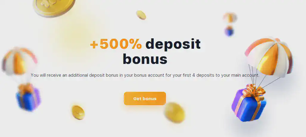 1win Welcome Bonus