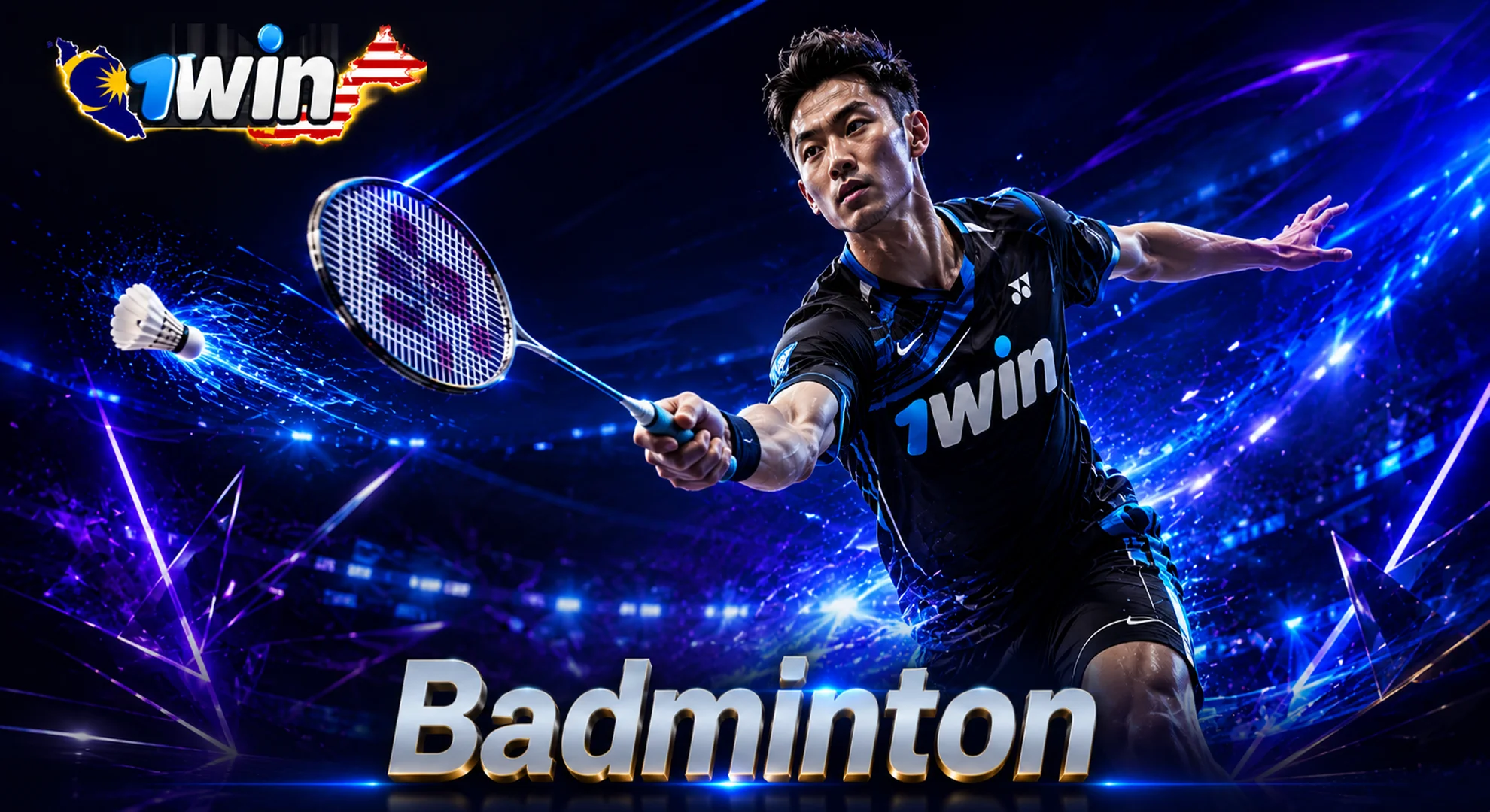 bet on badminton