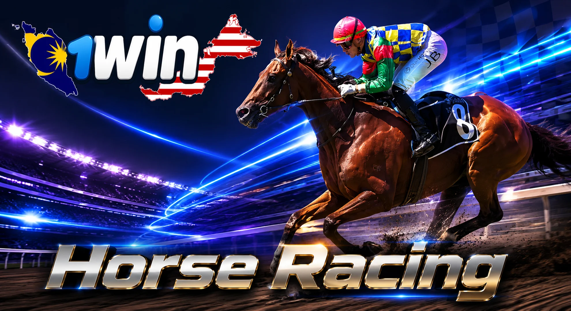bet on horse racing