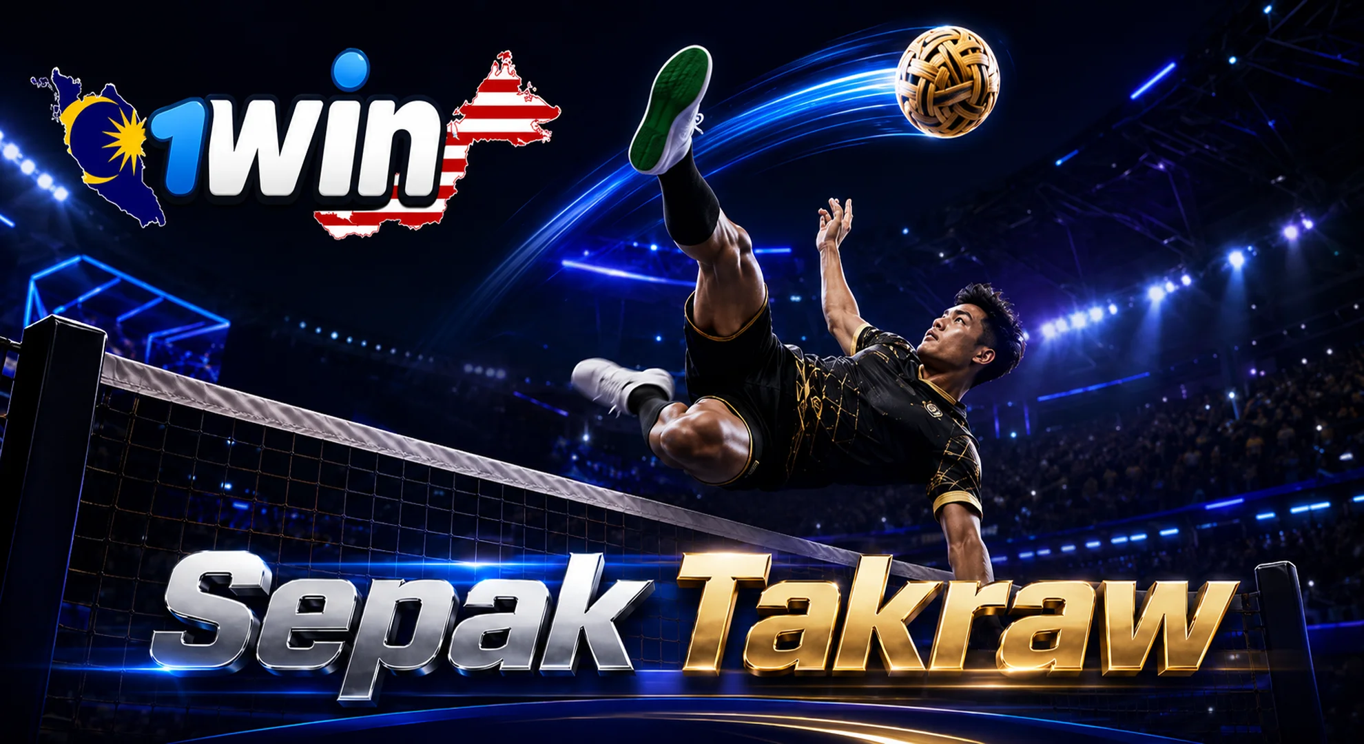 bet on sepaktakraw
