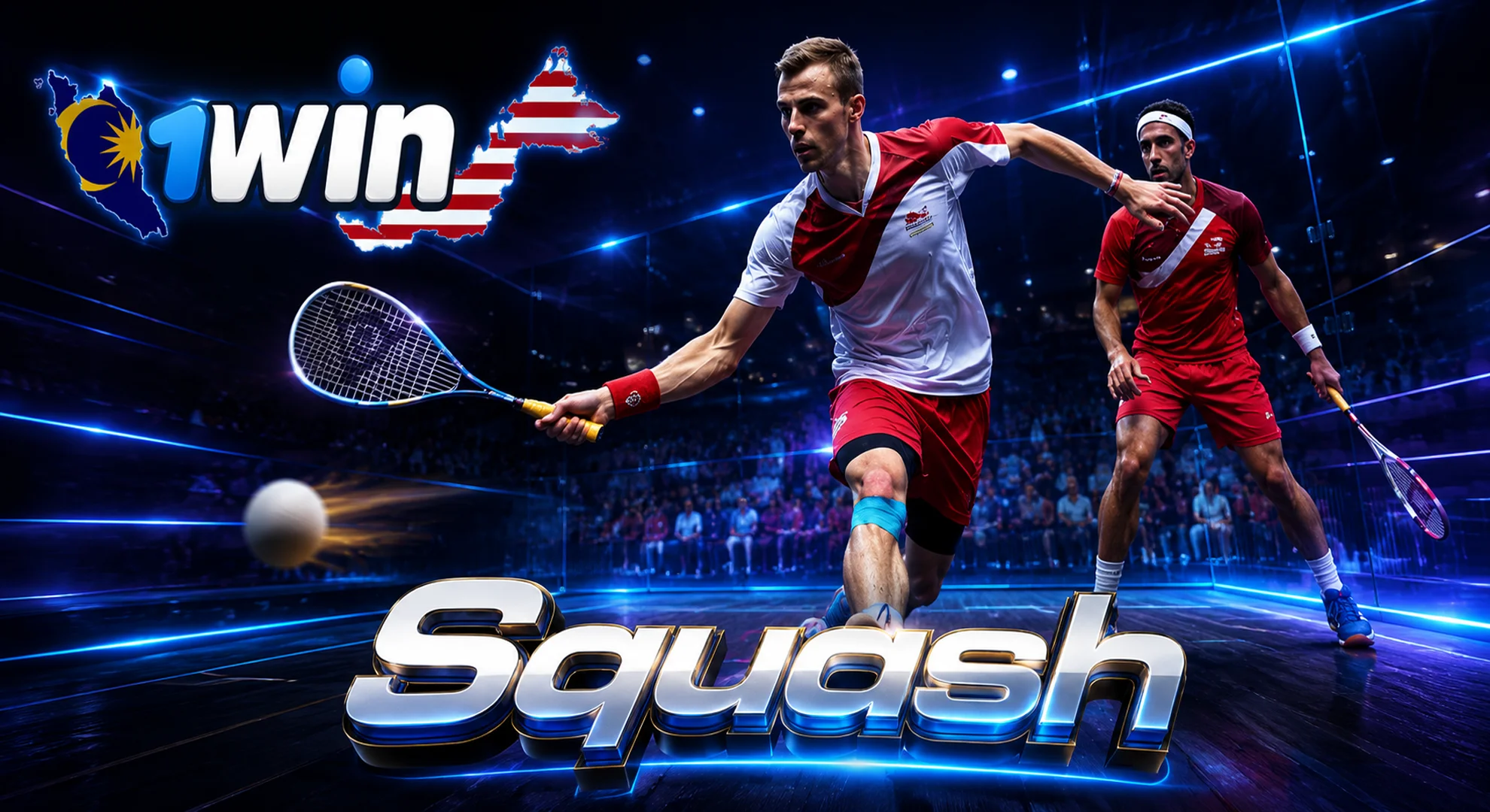 bet on squash