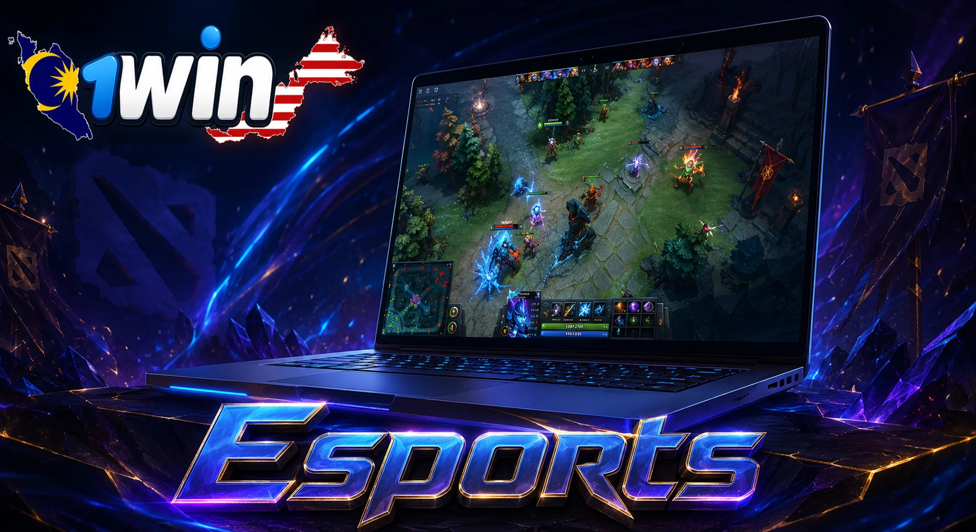 esports betting